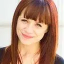 Victoria Barnes